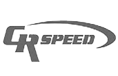 CR speed