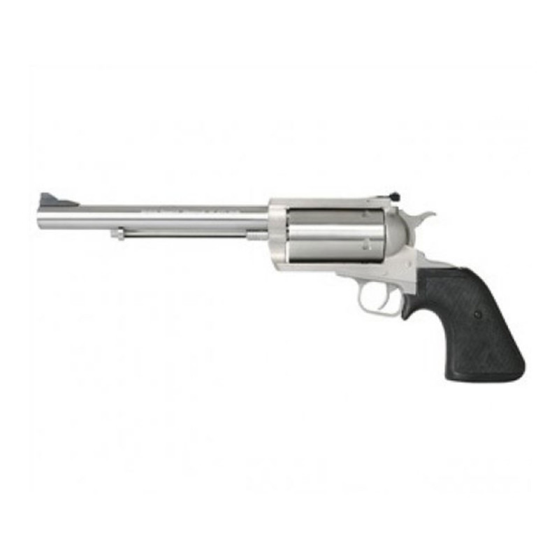 Magnum Research BFR Revolver .500. S&W Gun Range Hire