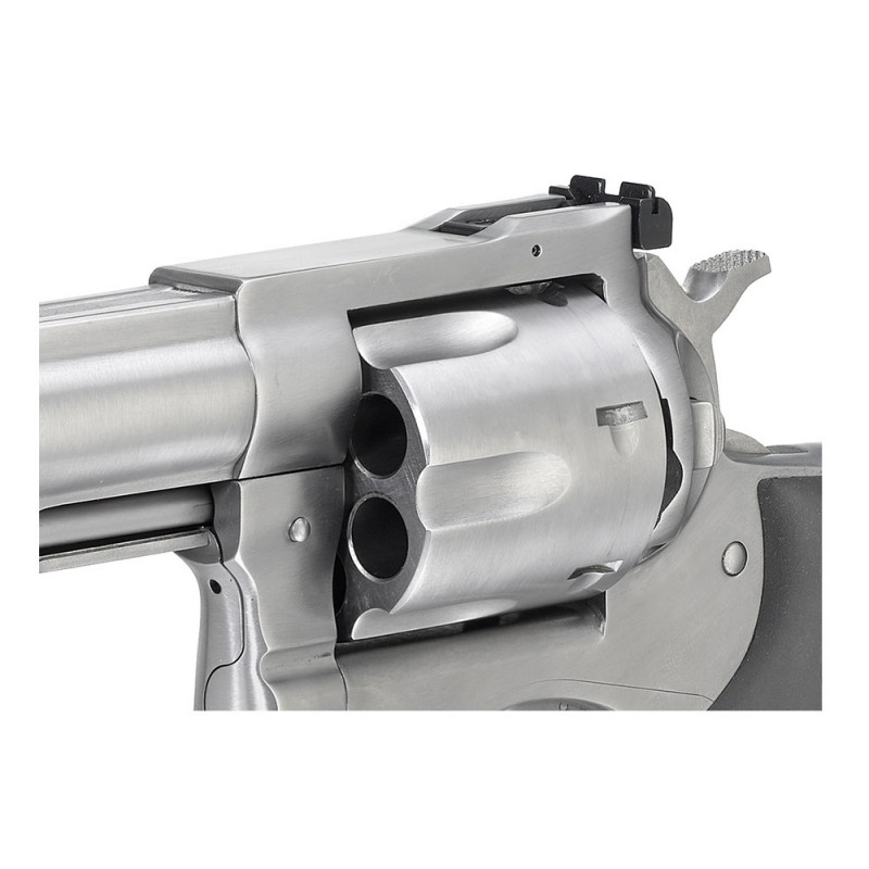 Ruger Redhawk Revolver .44 MAG Gun Range Hire