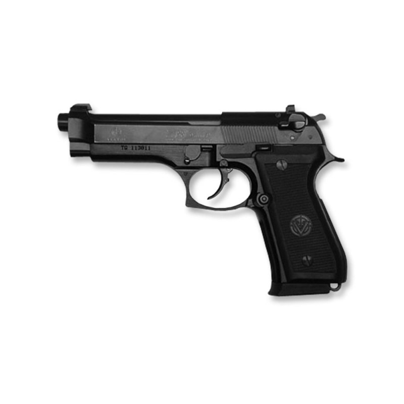 Vektor Z88 Pistol 9x19 Gun Range Hire